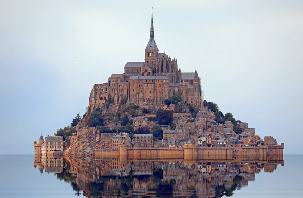 Post image for How excursions support education: celebrating the year of the Normans trip