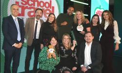 Travelbound | Best School Tour Operator Winners