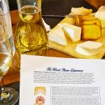 The French Dinner Experience at the Chateau