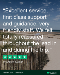 Trustpilot Review - Andrew Kulman (3)