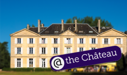 @theChateau Weekends