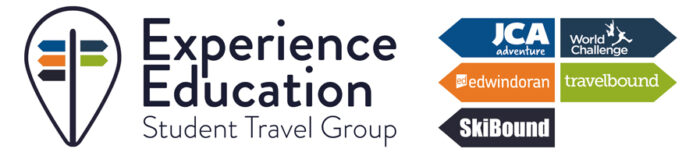 The Experience Education Student Travel Group