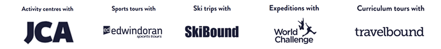 The Experience Education Student Travel Group