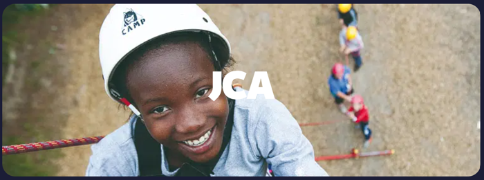 Experience Education | JCA Activity Centres