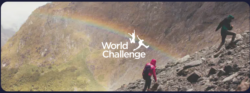 Experience Education | World Challenge Expeditions