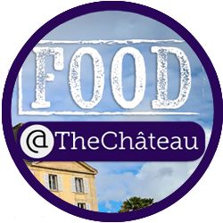 Food @TheChâteau Weekend