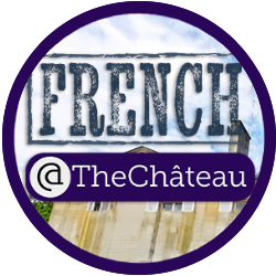 French @TheChâteau Weekend