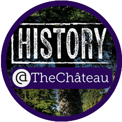 History @TheChâteau Weekend