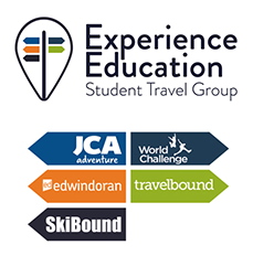 Experience Education Student Travel Group