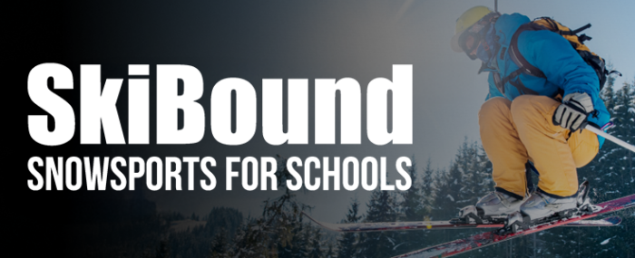 Skibound | Snowsports for Schools