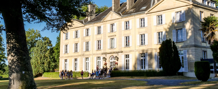 Château du Molay