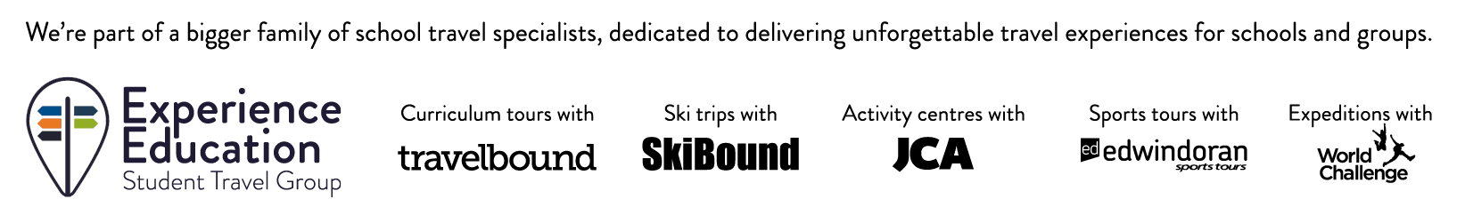 EE footer - all brands