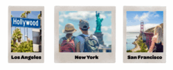 Explore the USA with Travelbound Student Tours