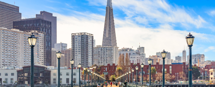 City of San Francisco