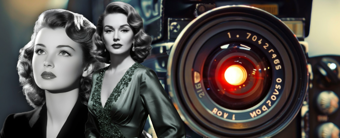 Rich history of Hollywood