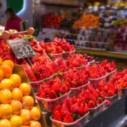 The,Mercat,De,Sant,Josep,De,La,Boqueria,,A,Large