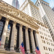 Exterior,Of,New,York,Stock,Exchange,,Largest,Stock,Exchange,In