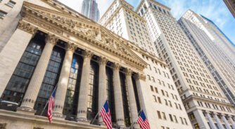 Exterior,Of,New,York,Stock,Exchange,,Largest,Stock,Exchange,In