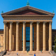 The,Philadelphia,Museum,Of,Art,(pmoa),Was,Initially,Chartered,In