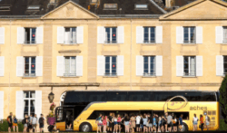 Your First Overseas Trip - Normandy