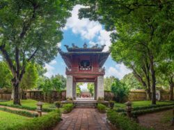 temple of literature