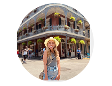 Holly - Travelbound Student Tours