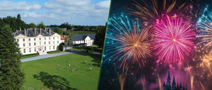 Experience a multi-centre tour with Normandy and Paris