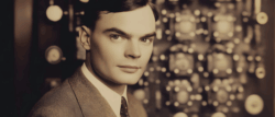 Alan Turing