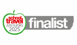 STO Awards 2025 Finalist