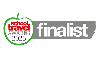 STO Awards 2025 Finalist