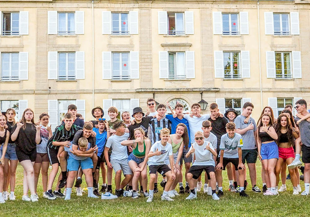 Post image for St Joseph’s School Trip to Normandy