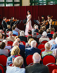 Dresden Residenz Orchestra