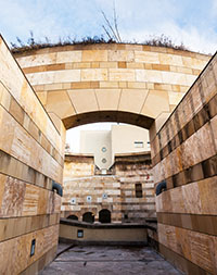 State Gallery, Stuttgart, Germany