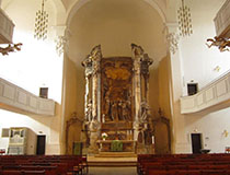 Dreikönigskirche
