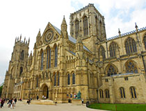York Minster