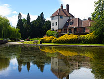 Rowntree Park Amphitheatre