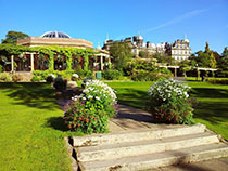 Valley Gardens