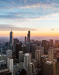 360 Chicago Observatory