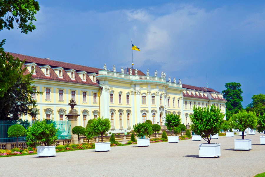 Residential