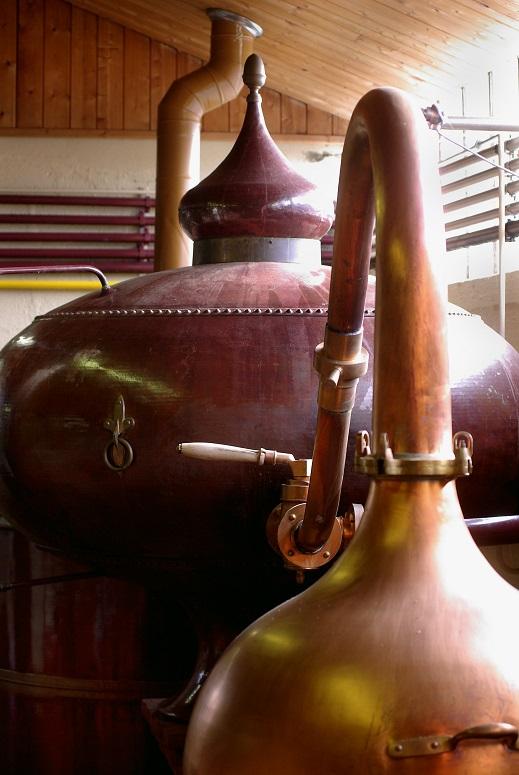 Calvados Experience
