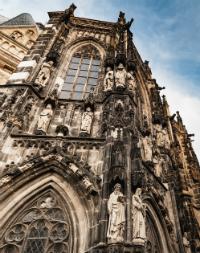 Aachen Cathedral