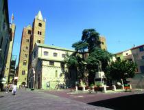 Piazza San Michele