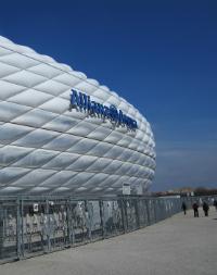 Allianz Arena