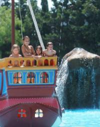 AquaBrava Water Leisure Park