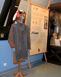 Azincourt Visitor Centre