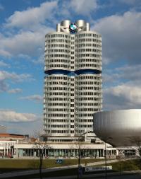 BMW Museum