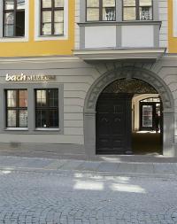 Bach Museum - Wiki