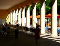 Bandstand