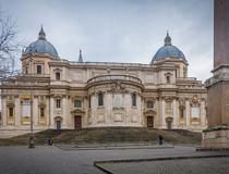 Basilica Santa Maria Maggiore