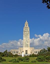 Baton Rouge